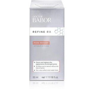 DOCTOR BABOR Refine RX Pore Refiner